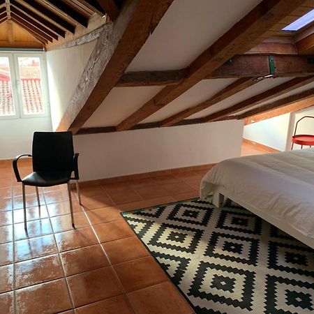 Arenal Guest House Мадрид Екстер'єр фото