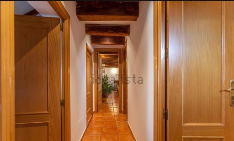 Arenal Guest House Мадрид Екстер'єр фото