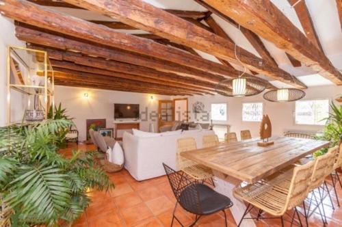 Arenal Guest House Мадрид Екстер'єр фото