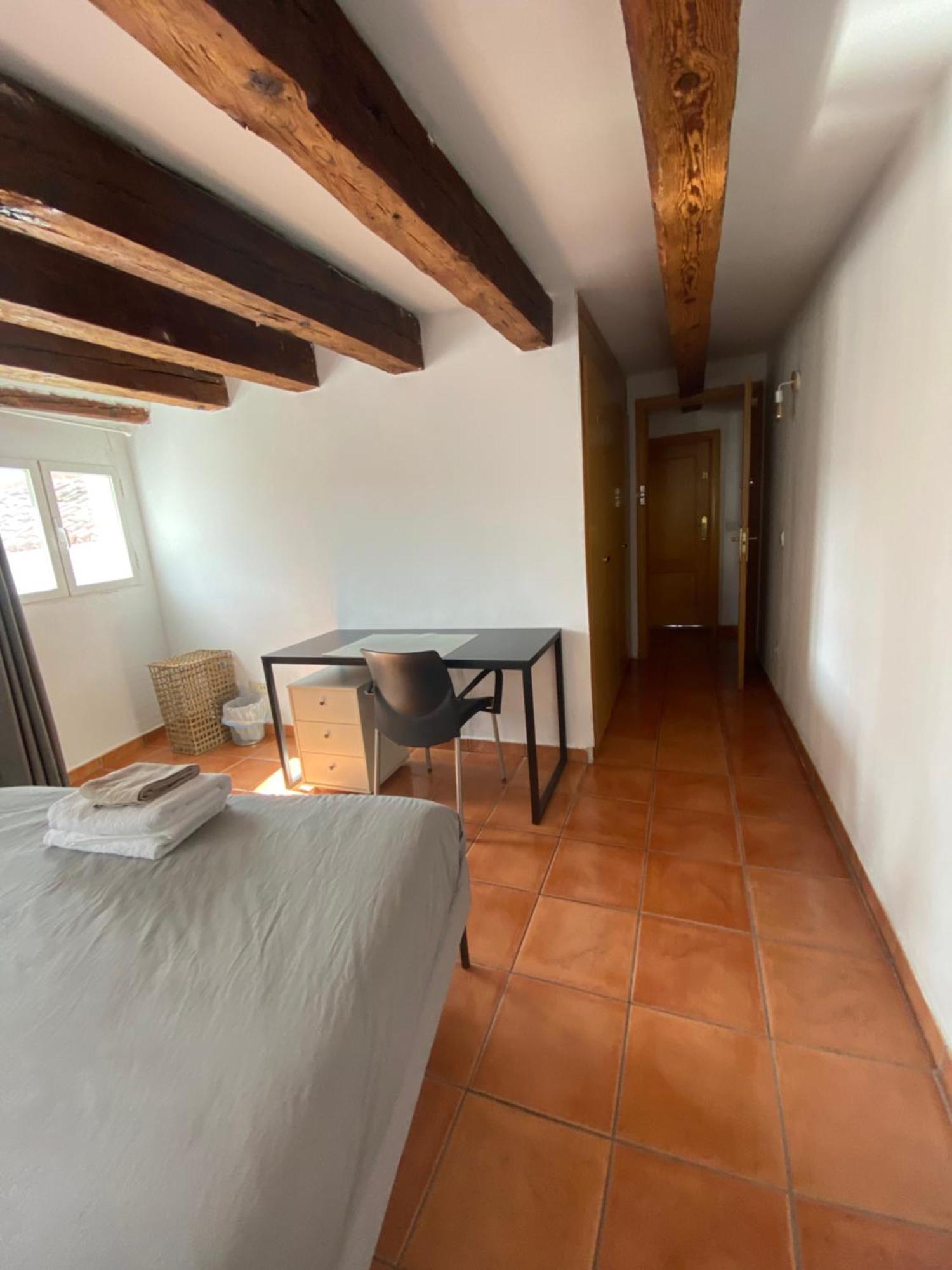 Arenal Guest House Мадрид Екстер'єр фото