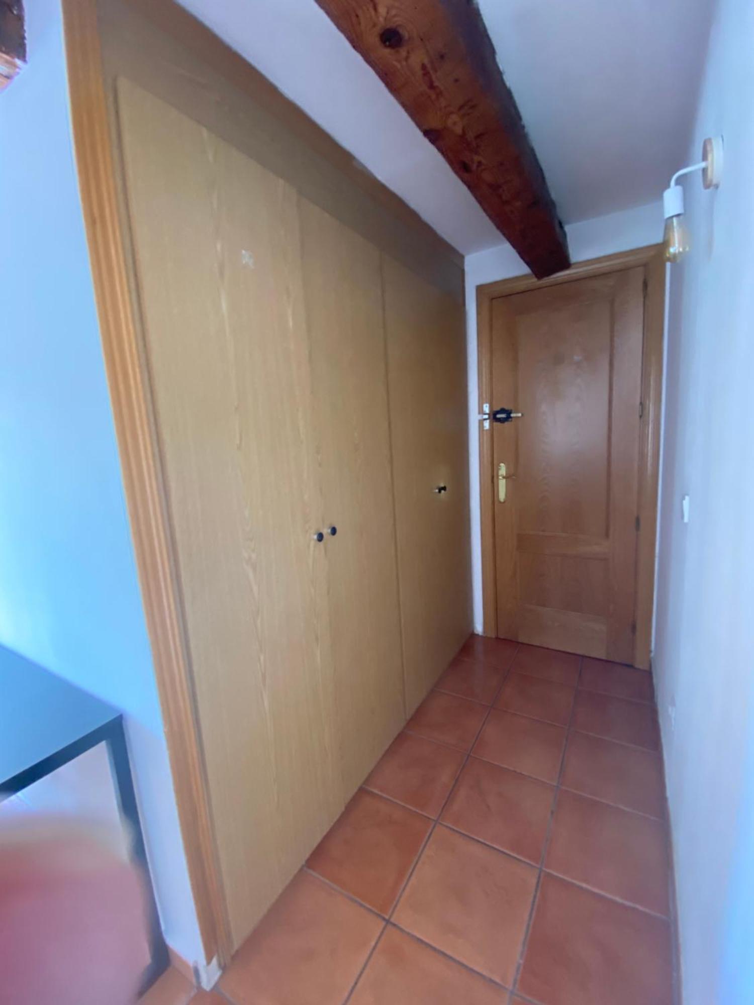 Arenal Guest House Мадрид Екстер'єр фото