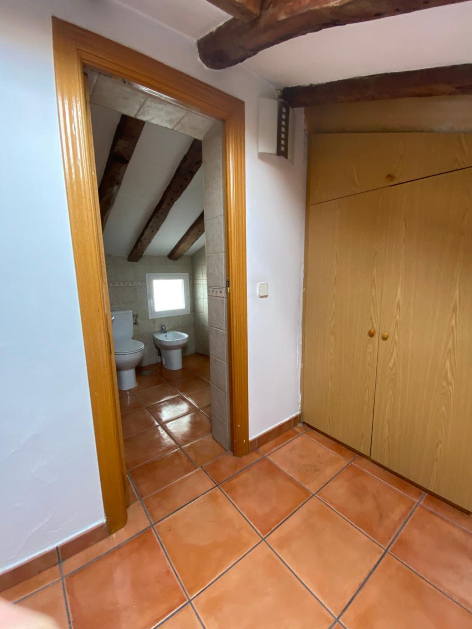 Arenal Guest House Мадрид Екстер'єр фото